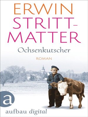 cover image of Ochsenkutscher